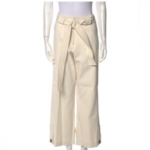 Rosetta Getty Wide Leg Trousers